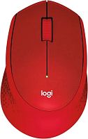 Мышь Logitech M331 Silent Plus
