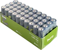 Батарея Buro Alkaline LR6