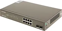Коммутатор IP-Com  G3310P-8-150W