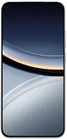 Смартфон Xiaomi Poco F7 512Gb 12Gb белый моноблок 3G 4G 2Sim 6.83" 1280x2772 Android 15 50Mpix 802.11 a/b/g/n/ac/ax/be NFC GPS Protect