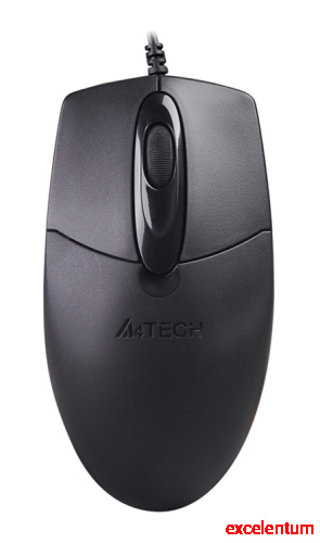 Мышь A4Tech OP-720 Мышь A4Tech OP-720