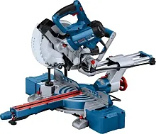 Торцовочная пила Bosch GCM 305-216 D