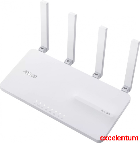 Маршрутизатор Asus EBR63 фото 2 Маршрутизатор Asus EBR63 фото 2