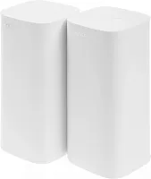 Бесшовный Mesh роутер Tenda EX12