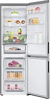 Холодильник LG GC-B459ANMW
