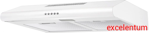 Вытяжка козырьковая Hyundai HFH 6130 W Вытяжка козырьковая Hyundai HFH 6130 W