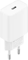 Сетевое зар./устр. Xiaomi  Mi 20W Charger (Type-C)