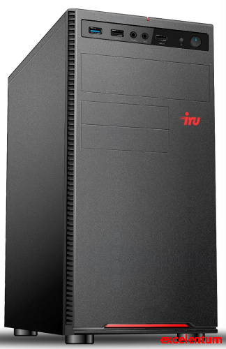 ПК IRU Home 617 ПК IRU Home 617