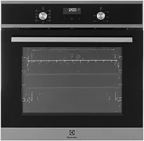 Духовой шкаф Электрический Electrolux EOD5H70BX