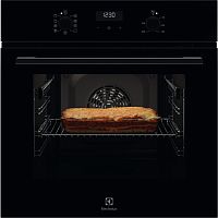 Духовой шкаф Электрический Electrolux EOF5C50BZ