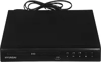 Плеер DVD Hyundai H-DVD100