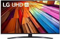 Телевизор LED LG 43" 43UT81006LA.ARUG