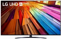 Телевизор LED LG 55" 55UT81006LA.ARUG
