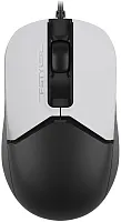 Мышь A4Tech Fstyler FM12 Panda