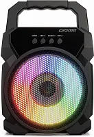 Колонка порт. Digma D-PS1500