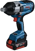 Гайковерт Bosch GDS 18V-1050