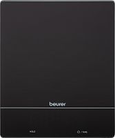 Весы кухонные электронные Beurer KS34 XL