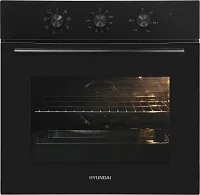 Духовой шкаф Электрический Hyundai HEO 66412 BG