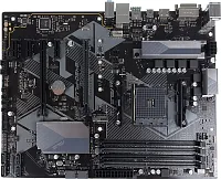 Материнская плата Asus PRIME B450-PLUS