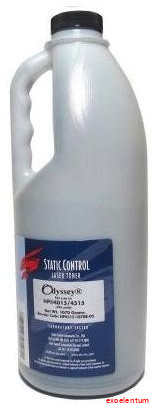 Тонер Static Control MPSPH4555-1070B Тонер Static Control MPSPH4555-1070B
