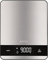 Весы кухонные электронные Vitek VT-7989