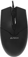 Мышь A4Tech V-Track Padless OP-550NU