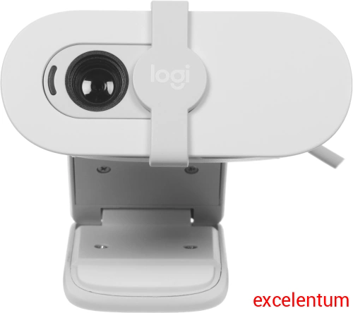 Камера Web Logitech HD Webcam Brio 100 фото 2 Камера Web Logitech HD Webcam Brio 100 фото 2