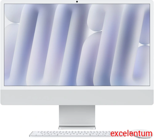 Моноблок Apple iMac A3137