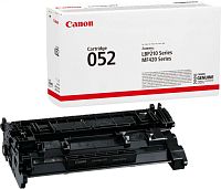 Картридж лазерный Canon 052