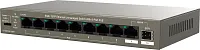 Коммутатор IP-Com  G1110PF-8-102W