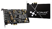 Звуковая карта Asus PCI-E Xonar AE