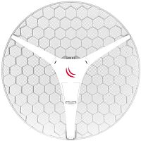 Антенна MikroTik LHG XL 5 ac