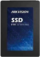 Накопитель SSD Hikvision SATA-III 256GB HS-SSD-E100/256G HS-SSD-E100/256G Hiksemi