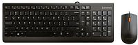 Клавиатура + мышь Lenovo 300 U