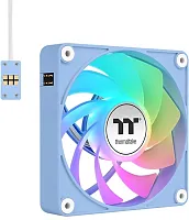 Вентилятор для корпуса Thermaltake  CT120 EX Sync Hydrangea