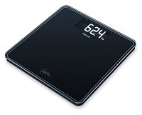 Весы напольные электронные Beurer GS400 Signature Line