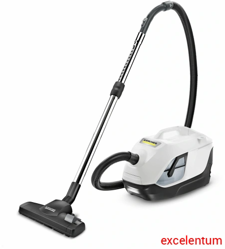 Пылесос Karcher DS 6 Plus фото 3