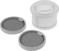 Набор фильтров Xiaomi Mi Vacuum Cleaner G10/G9 HEPA Filter Kit MJSCXCQPT