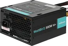 Блок питания Zalman ATX 500W ZM500-XEII