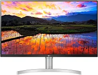 Монитор LG 31.5" 32UN650K-W