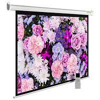 Экран Cactus 315x420см MotoExpert CS-PSME-420x315-WT