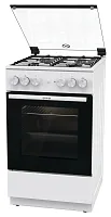 Плита Комбинированная Gorenje GK5A21WH
