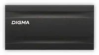 Накопитель SSD Digma USB3.2 Gen2x2 4TB DGSM8004T2MGG MEGA X