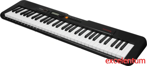 Синтезатор Casio CT-S195 фото 2 Синтезатор Casio CT-S195 фото 2