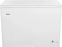 Морозильный ларь Haier HCE301R
