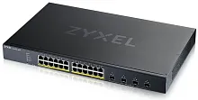 Коммутатор Zyxel NebulaFlex  XGS1935-28HP-EU0101F