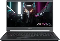 Ноутбук Gigabyte Aorus 15X  ASF