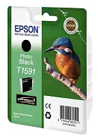 Картридж струйный Epson T1591