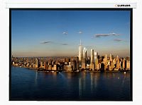 Экран Lumien 244x244см Master Picture LMP-100106