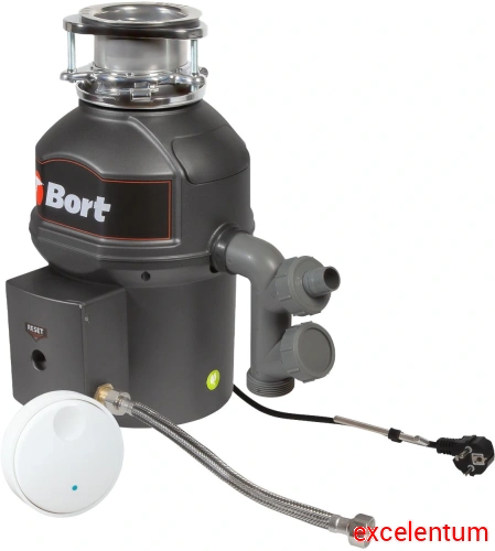 Измельчитель Bort Titan 9000 фото 2 Измельчитель Bort Titan 9000 фото 2
